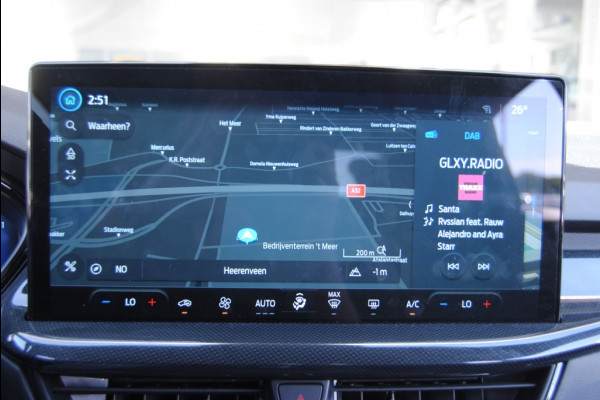 Ford Focus 1.0 EBH ST Line X | Carplay | Camera | Groot scherm | Navi