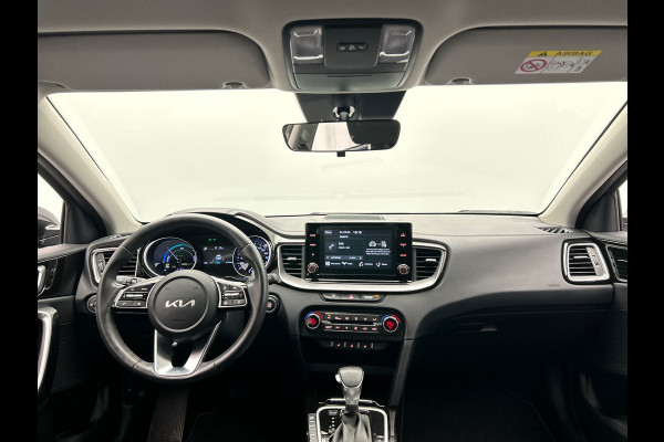 Kia Ceed Sportswagon 1.6 GDI PHEV DynamicLine | SOH 93% | TREKHAAK | Adapt.Cruise/Control | Apple/Carplay | Dealeronderhouden