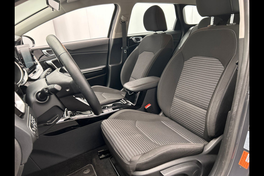 Kia Ceed Sportswagon 1.6 GDI PHEV DynamicLine | SOH 93% | TREKHAAK | Adapt.Cruise/Control | Apple/Carplay | Dealeronderhouden