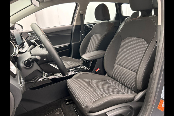 Kia Ceed Sportswagon 1.6 GDI PHEV DynamicLine | SOH 93% | TREKHAAK | Adapt.Cruise/Control | Apple/Carplay | Dealeronderhouden
