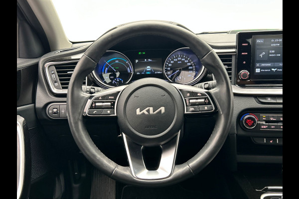 Kia Ceed Sportswagon 1.6 GDI PHEV DynamicLine | SOH 93% | TREKHAAK | Adapt.Cruise/Control | Apple/Carplay | Dealeronderhouden