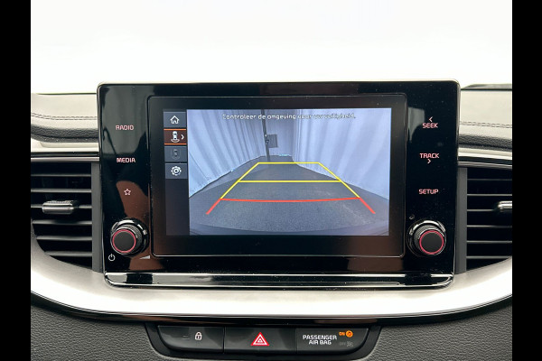 Kia Ceed Sportswagon 1.6 GDI PHEV DynamicLine | SOH 93% | TREKHAAK | Adapt.Cruise/Control | Apple/Carplay | Dealeronderhouden