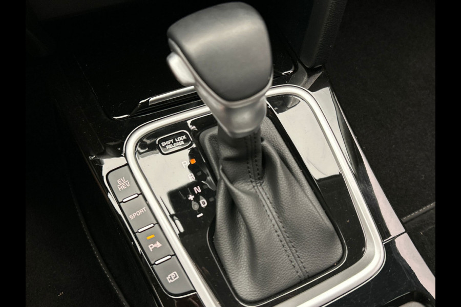 Kia Ceed Sportswagon 1.6 GDI PHEV DynamicLine | SOH 93% | TREKHAAK | Adapt.Cruise/Control | Apple/Carplay | Dealeronderhouden