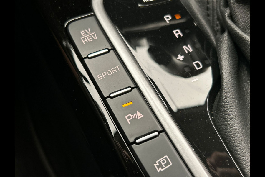 Kia Ceed Sportswagon 1.6 GDI PHEV DynamicLine | SOH 93% | TREKHAAK | Adapt.Cruise/Control | Apple/Carplay | Dealeronderhouden