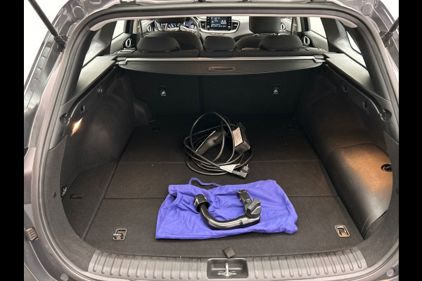 Kia Ceed Sportswagon 1.6 GDI PHEV DynamicLine | SOH 93% | TREKHAAK | Adapt.Cruise/Control | Apple/Carplay | Dealeronderhouden