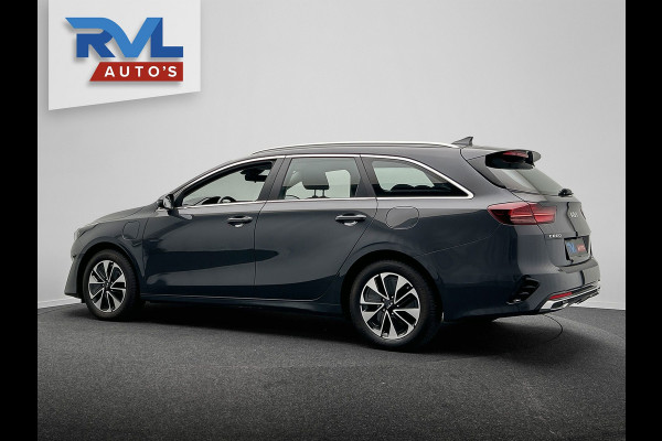 Kia Ceed Sportswagon 1.6 GDI PHEV DynamicLine | SOH 93% | TREKHAAK | Adapt.Cruise/Control | Apple/Carplay | Dealeronderhouden