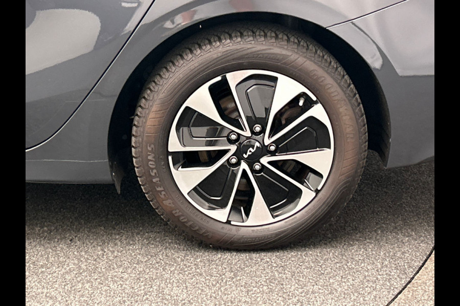 Kia Ceed Sportswagon 1.6 GDI PHEV DynamicLine | SOH 93% | TREKHAAK | Adapt.Cruise/Control | Apple/Carplay | Dealeronderhouden