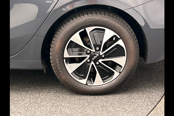 Kia Ceed Sportswagon 1.6 GDI PHEV DynamicLine | SOH 93% | TREKHAAK | Adapt.Cruise/Control | Apple/Carplay | Dealeronderhouden