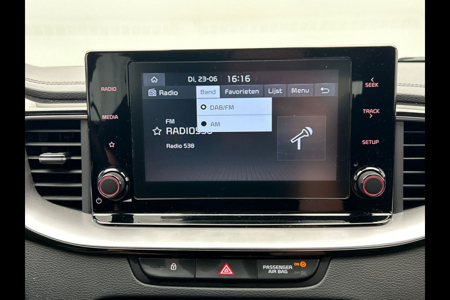 Kia Ceed Sportswagon 1.6 GDI PHEV DynamicLine | SOH 93% | TREKHAAK | Adapt.Cruise/Control | Apple/Carplay | Dealeronderhouden