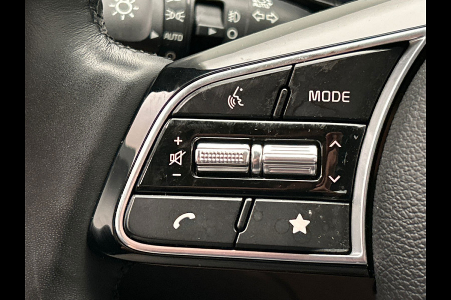 Kia Ceed Sportswagon 1.6 GDI PHEV DynamicLine | SOH 93% | TREKHAAK | Adapt.Cruise/Control | Apple/Carplay | Dealeronderhouden