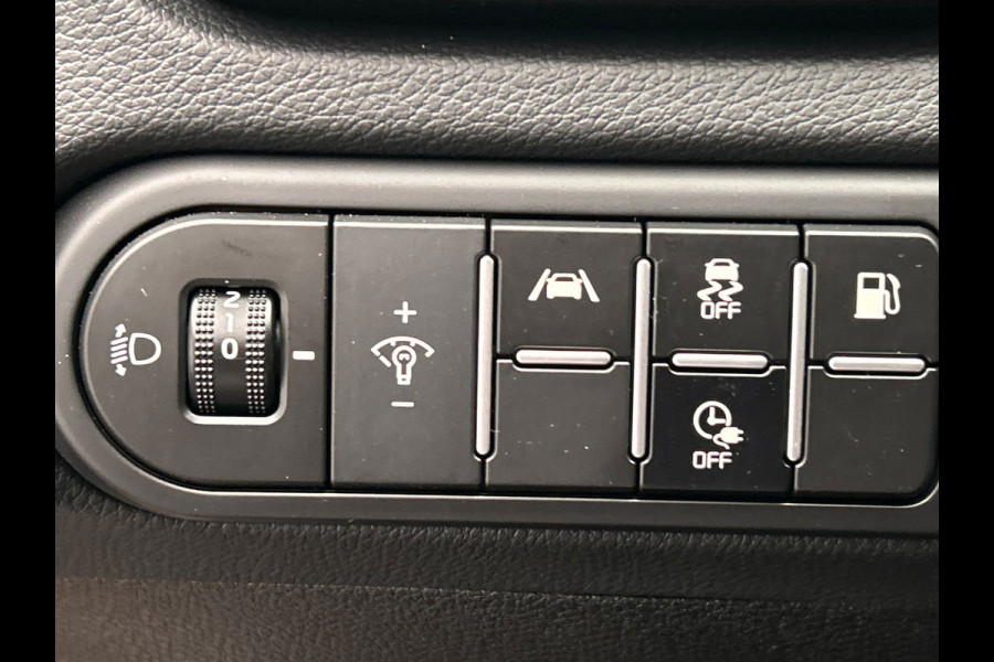 Kia Ceed Sportswagon 1.6 GDI PHEV DynamicLine | SOH 93% | TREKHAAK | Adapt.Cruise/Control | Apple/Carplay | Dealeronderhouden