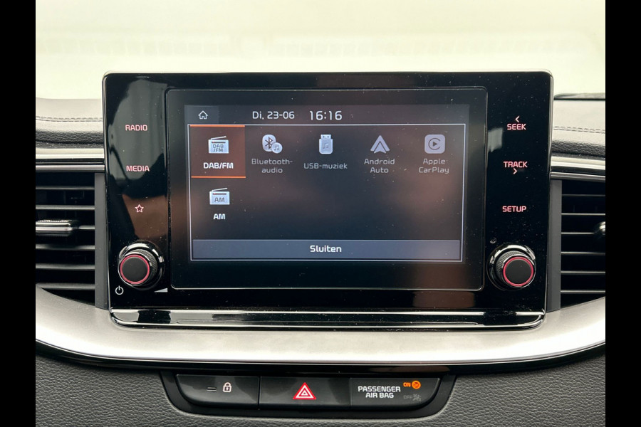 Kia Ceed Sportswagon 1.6 GDI PHEV DynamicLine | SOH 93% | TREKHAAK | Adapt.Cruise/Control | Apple/Carplay | Dealeronderhouden