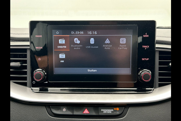 Kia Ceed Sportswagon 1.6 GDI PHEV DynamicLine | SOH 93% | TREKHAAK | Adapt.Cruise/Control | Apple/Carplay | Dealeronderhouden