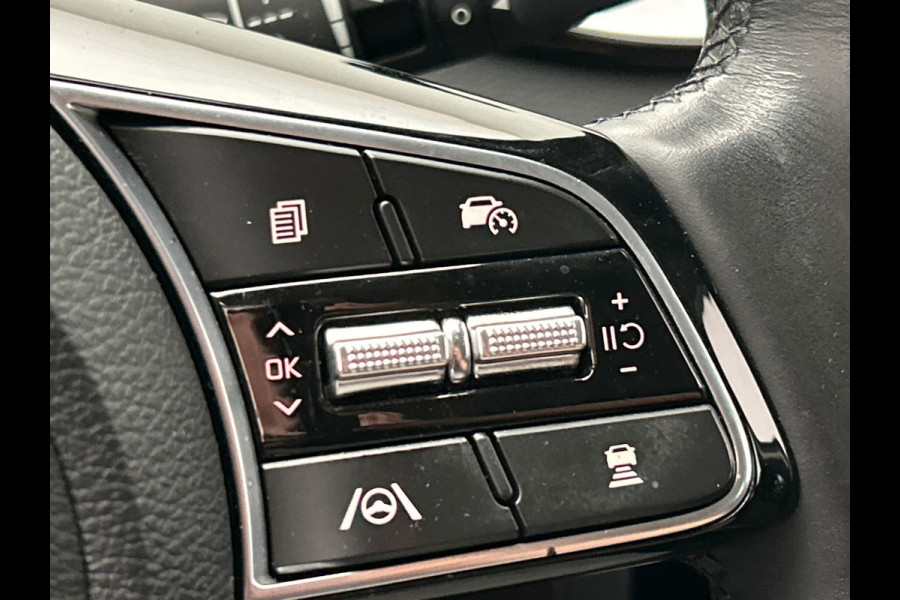Kia Ceed Sportswagon 1.6 GDI PHEV DynamicLine | SOH 93% | TREKHAAK | Adapt.Cruise/Control | Apple/Carplay | Dealeronderhouden