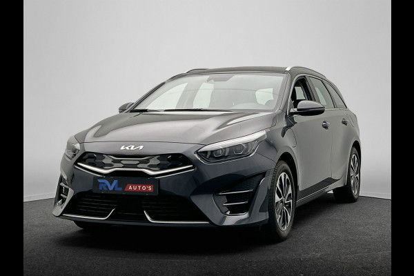 Kia Ceed Sportswagon 1.6 GDI PHEV DynamicLine | SOH 93% | TREKHAAK | Adapt.Cruise/Control | Apple/Carplay | Dealeronderhouden