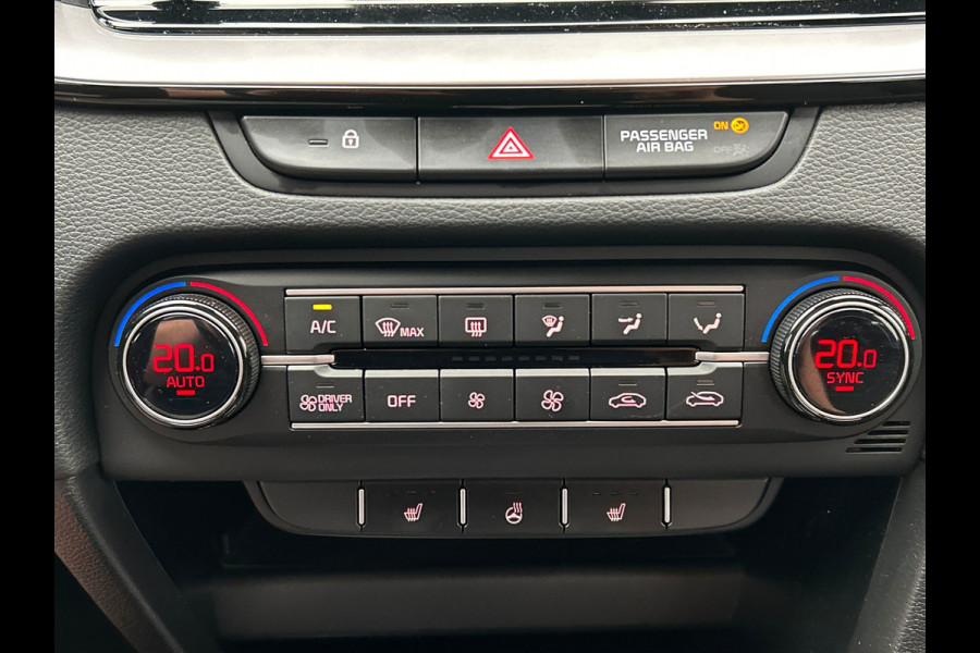 Kia Ceed Sportswagon 1.6 GDI PHEV DynamicLine | SOH 93% | TREKHAAK | Adapt.Cruise/Control | Apple/Carplay | Dealeronderhouden