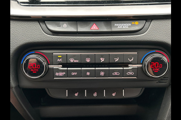 Kia Ceed Sportswagon 1.6 GDI PHEV DynamicLine | SOH 93% | TREKHAAK | Adapt.Cruise/Control | Apple/Carplay | Dealeronderhouden