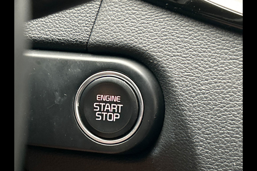 Kia Ceed Sportswagon 1.6 GDI PHEV DynamicLine | SOH 93% | TREKHAAK | Adapt.Cruise/Control | Apple/Carplay | Dealeronderhouden