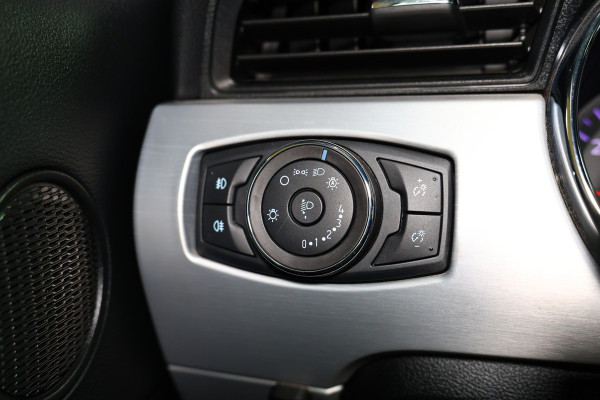 Ford Mustang Convertible 2.3 EcoBoost AVM NAVI CLIMA CAMERA KEYLSS PDC CRUISE LEDER SUBWH "19