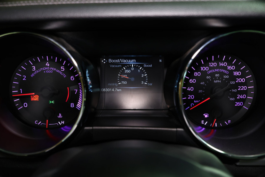 Ford Mustang Convertible 2.3 EcoBoost AVM NAVI CLIMA CAMERA KEYLSS PDC CRUISE LEDER SUBWH "19