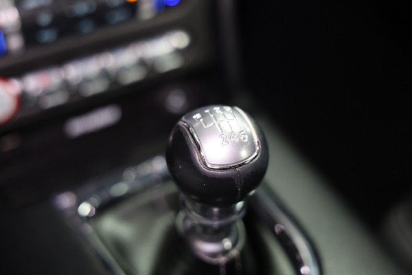Ford Mustang Convertible 2.3 EcoBoost AVM NAVI CLIMA CAMERA KEYLSS PDC CRUISE LEDER SUBWH "19