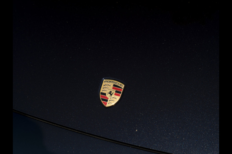 Porsche 911 Cabrio 992-2 Carrera | Stoelventilatie | Sportuitlaat | Bose