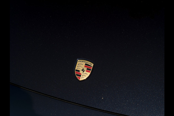 Porsche 911 Cabrio 992-2 Carrera | Stoelventilatie | Sportuitlaat | Bose