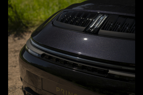 Porsche 911 Cabrio 992-2 Carrera | Stoelventilatie | Sportuitlaat | Bose