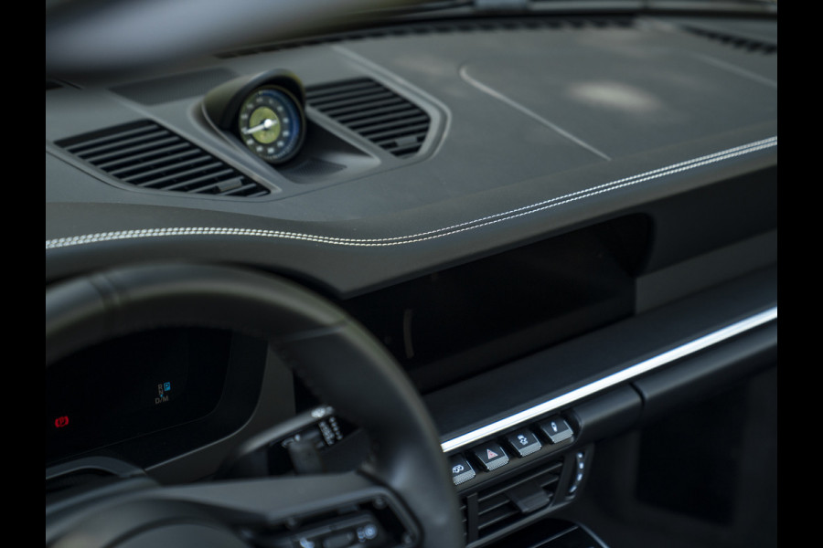 Porsche 911 Cabrio 992-2 Carrera | Stoelventilatie | Sportuitlaat | Bose