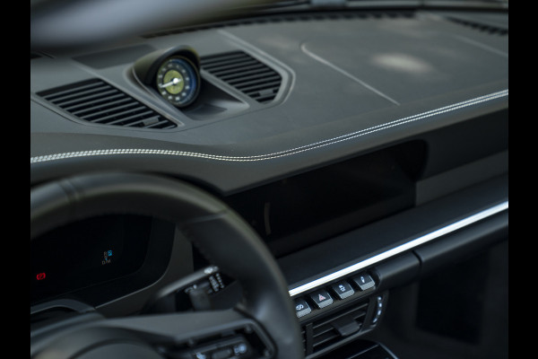 Porsche 911 Cabrio 992-2 Carrera | Stoelventilatie | Sportuitlaat | Bose