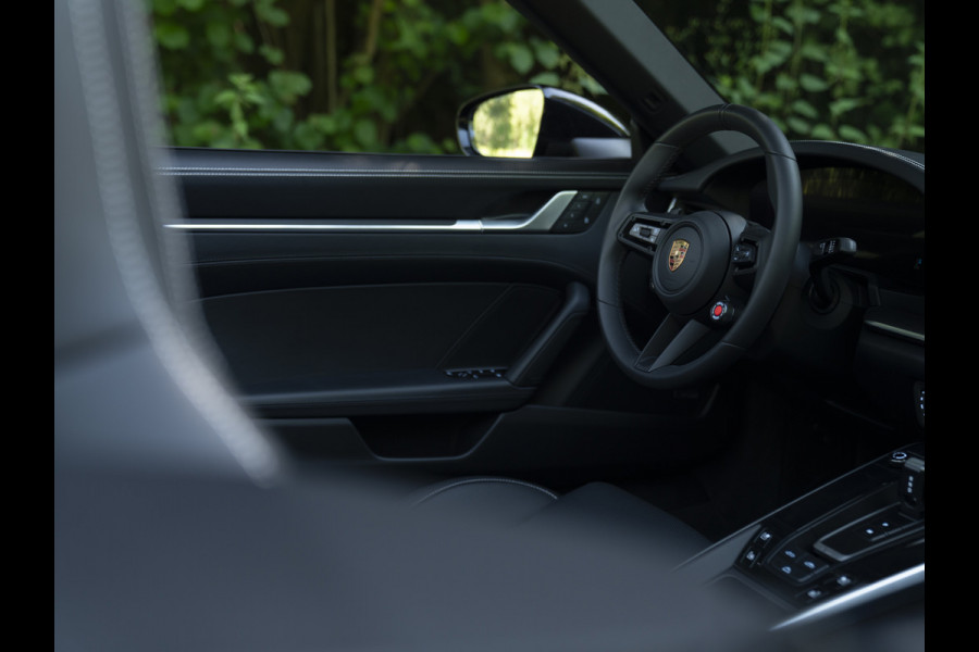 Porsche 911 Cabrio 992-2 Carrera | Stoelventilatie | Sportuitlaat | Bose