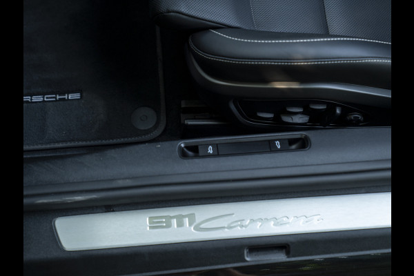 Porsche 911 Cabrio 992-2 Carrera | Stoelventilatie | Sportuitlaat | Bose