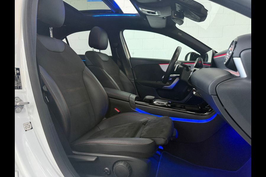Mercedes-Benz A-Klasse 250 Premium Plus*Pano*Sfeer*Dodehoek*Camera*