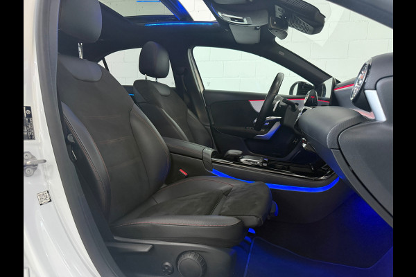 Mercedes-Benz A-Klasse 250 Premium Plus*Pano*Sfeer*Dodehoek*Camera*