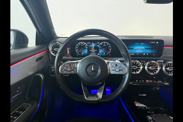 Mercedes-Benz A-Klasse 250 Premium Plus*Pano*Sfeer*Dodehoek*Camera*