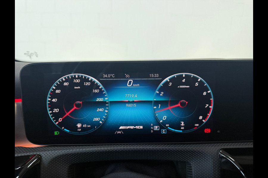 Mercedes-Benz A-Klasse 250 Premium Plus*Pano*Sfeer*Dodehoek*Camera*