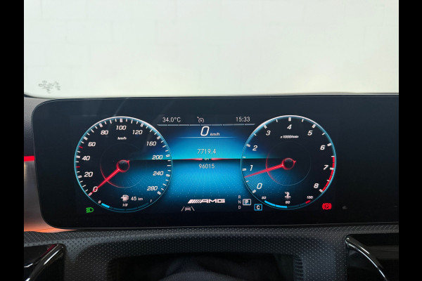 Mercedes-Benz A-Klasse 250 Premium Plus*Pano*Sfeer*Dodehoek*Camera*