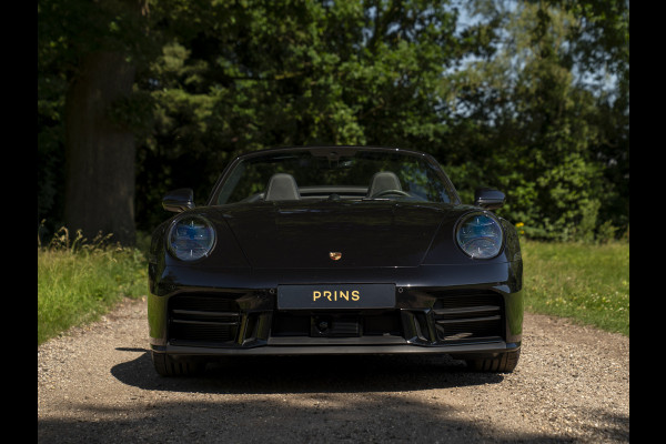 Porsche 911 Cabrio 992-2 Carrera | Stoelventilatie | Sportuitlaat | Bose
