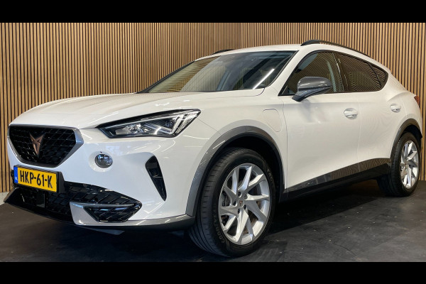 CUPRA Formentor 1.4 e-Hybrid Business|PHEV|93% SOH|1/2 LEDER|DIGITAL|ACC|APPLE CARPLAY|CLIMATE+CRUISE CONTROL|STUURVERW.|PDC-A|