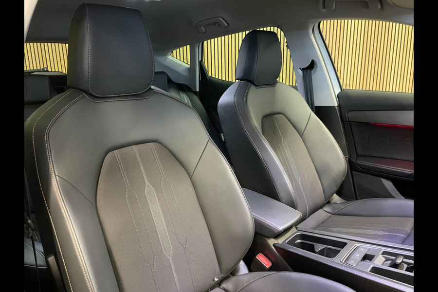 CUPRA Formentor 1.4 e-Hybrid Business|PHEV|93% SOH|1/2 LEDER|DIGITAL|ACC|APPLE CARPLAY|CLIMATE+CRUISE CONTROL|STUURVERW.|PDC-A|