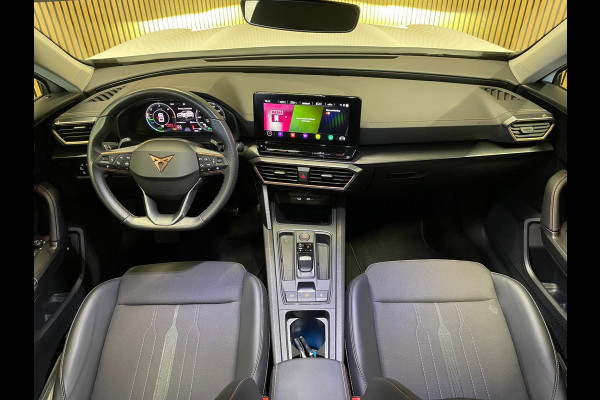 CUPRA Formentor 1.4 e-Hybrid Business|PHEV|93% SOH|1/2 LEDER|DIGITAL|ACC|APPLE CARPLAY|CLIMATE+CRUISE CONTROL|STUURVERW.|PDC-A|