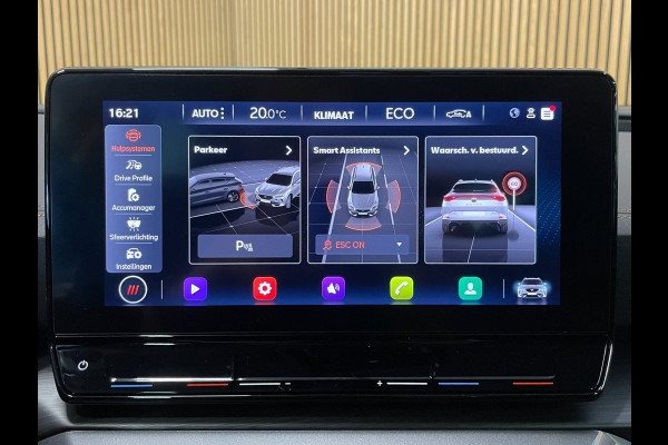 CUPRA Formentor 1.4 e-Hybrid Business|PHEV|93% SOH|1/2 LEDER|DIGITAL|ACC|APPLE CARPLAY|CLIMATE+CRUISE CONTROL|STUURVERW.|PDC-A|
