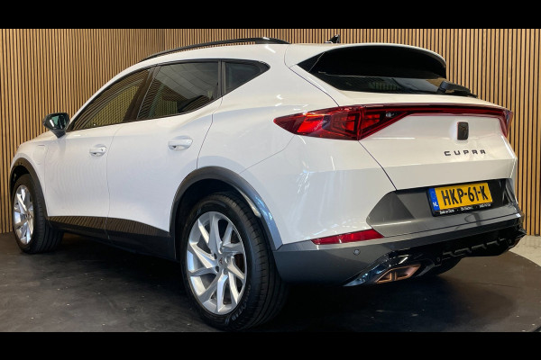 CUPRA Formentor 1.4 e-Hybrid Business|PHEV|93% SOH|1/2 LEDER|DIGITAL|ACC|APPLE CARPLAY|CLIMATE+CRUISE CONTROL|STUURVERW.|PDC-A|