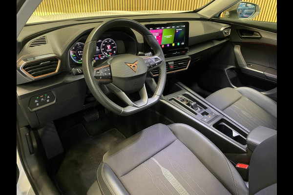 CUPRA Formentor 1.4 e-Hybrid Business|PHEV|93% SOH|1/2 LEDER|DIGITAL|ACC|APPLE CARPLAY|CLIMATE+CRUISE CONTROL|STUURVERW.|PDC-A|