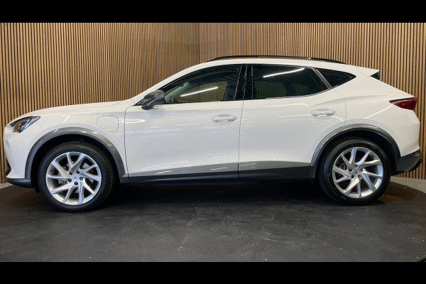 CUPRA Formentor 1.4 e-Hybrid Business|PHEV|93% SOH|1/2 LEDER|DIGITAL|ACC|APPLE CARPLAY|CLIMATE+CRUISE CONTROL|STUURVERW.|PDC-A|