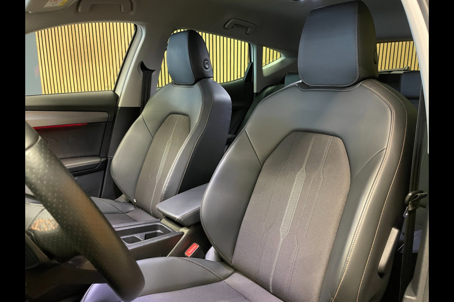 CUPRA Formentor 1.4 e-Hybrid Business|PHEV|93% SOH|1/2 LEDER|DIGITAL|ACC|APPLE CARPLAY|CLIMATE+CRUISE CONTROL|STUURVERW.|PDC-A|