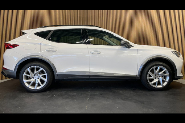 CUPRA Formentor 1.4 e-Hybrid Business|PHEV|93% SOH|1/2 LEDER|DIGITAL|ACC|APPLE CARPLAY|CLIMATE+CRUISE CONTROL|STUURVERW.|PDC-A|