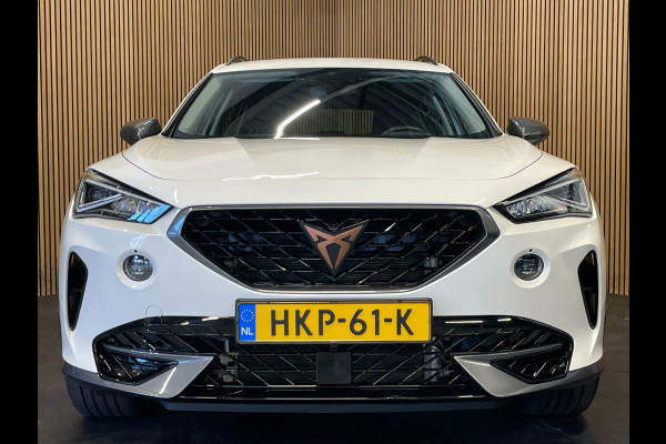 CUPRA Formentor 1.4 e-Hybrid Business|PHEV|93% SOH|1/2 LEDER|DIGITAL|ACC|APPLE CARPLAY|CLIMATE+CRUISE CONTROL|STUURVERW.|PDC-A|