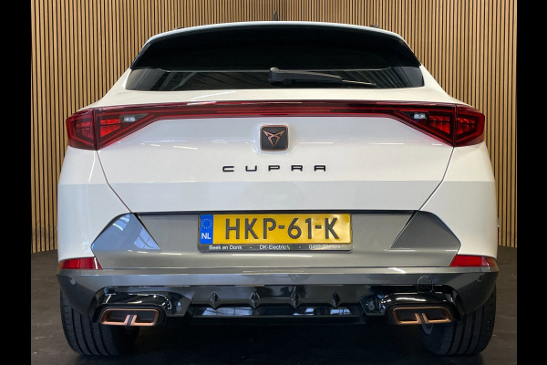 CUPRA Formentor 1.4 e-Hybrid Business|PHEV|93% SOH|1/2 LEDER|DIGITAL|ACC|APPLE CARPLAY|CLIMATE+CRUISE CONTROL|STUURVERW.|PDC-A|
