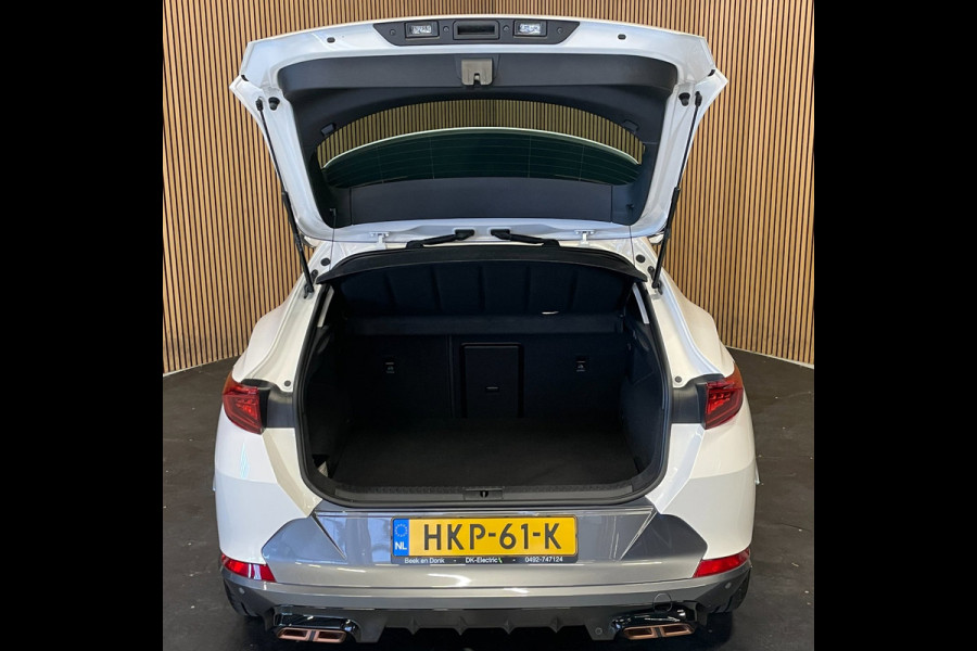CUPRA Formentor 1.4 e-Hybrid Business|PHEV|93% SOH|1/2 LEDER|DIGITAL|ACC|APPLE CARPLAY|CLIMATE+CRUISE CONTROL|STUURVERW.|PDC-A|